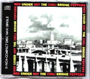 Red Hot Chili Peppers - Under The Bridge